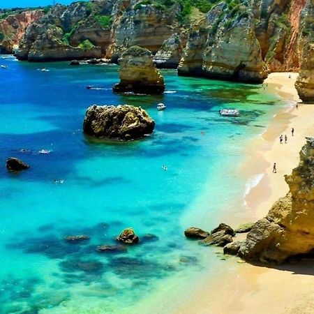 Apartamento Algarve Beach Portimao Luaran gambar