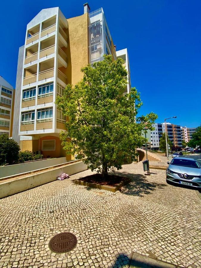 Apartamento Algarve Beach Portimao Luaran gambar