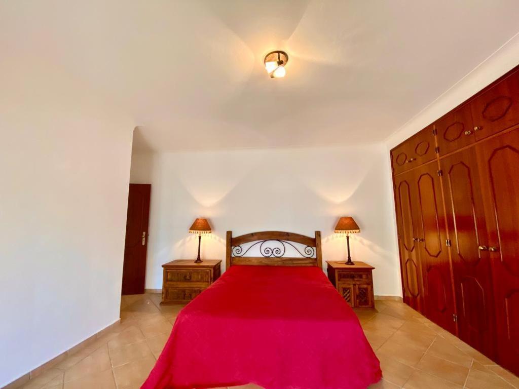 Apartamento Algarve Beach Portimao Luaran gambar