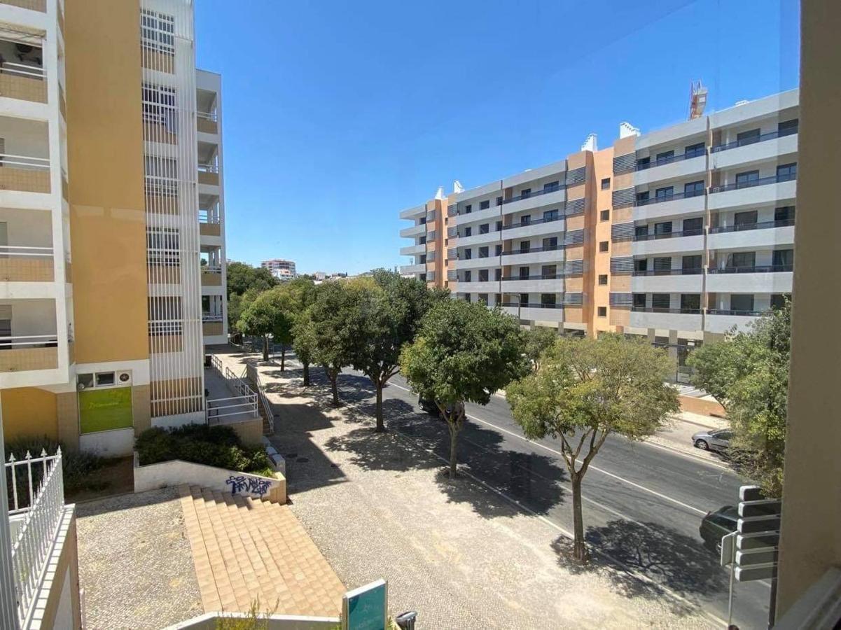 Apartamento Algarve Beach Portimao Luaran gambar