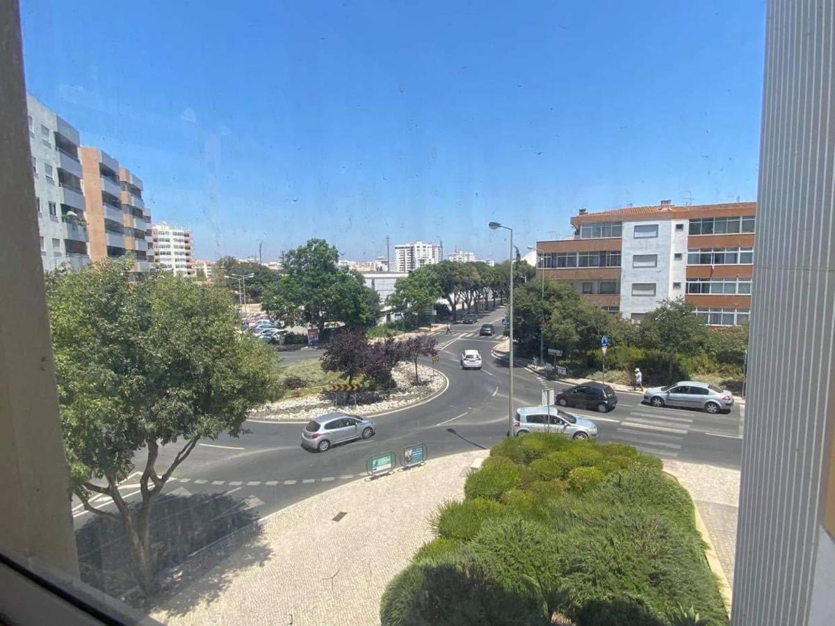 Apartamento Algarve Beach Portimao Luaran gambar
